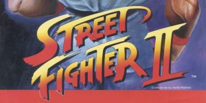 Retro Análisis: Street Fighter II