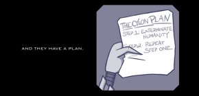Ten Year Plan