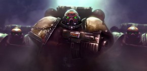 Análisis: Warhammer 40.000: Space Marine