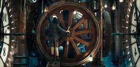 ‘Syberia’ y ‘La Invención de Hugo’: autómatas y tuercas